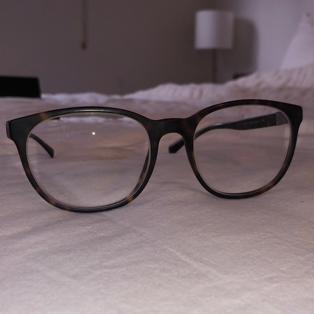 Burberry Glasses Frame